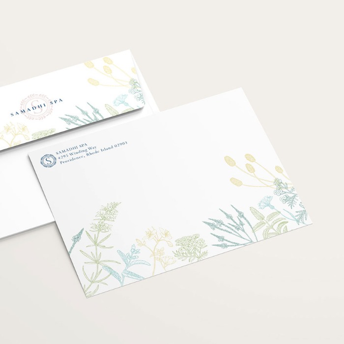 A2 Envelopes